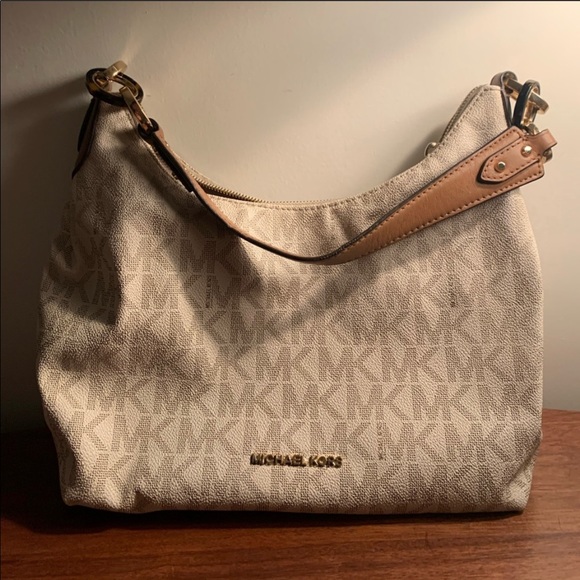 michael kors isabella